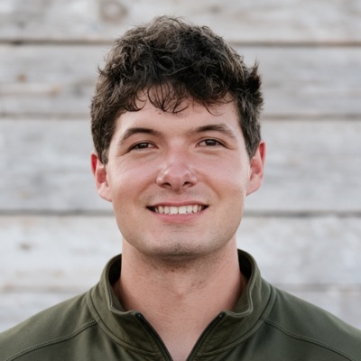 Daniel Greek